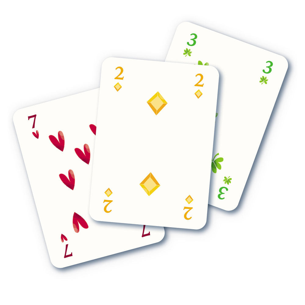 Imagen 2 - Mis Primeras Cartas Magicas Español