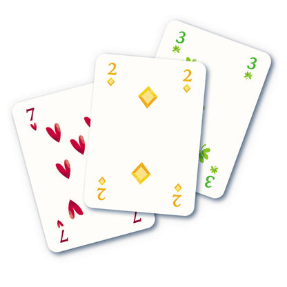 Imagen 2 - Mis Primeras Cartas Magicas Español
