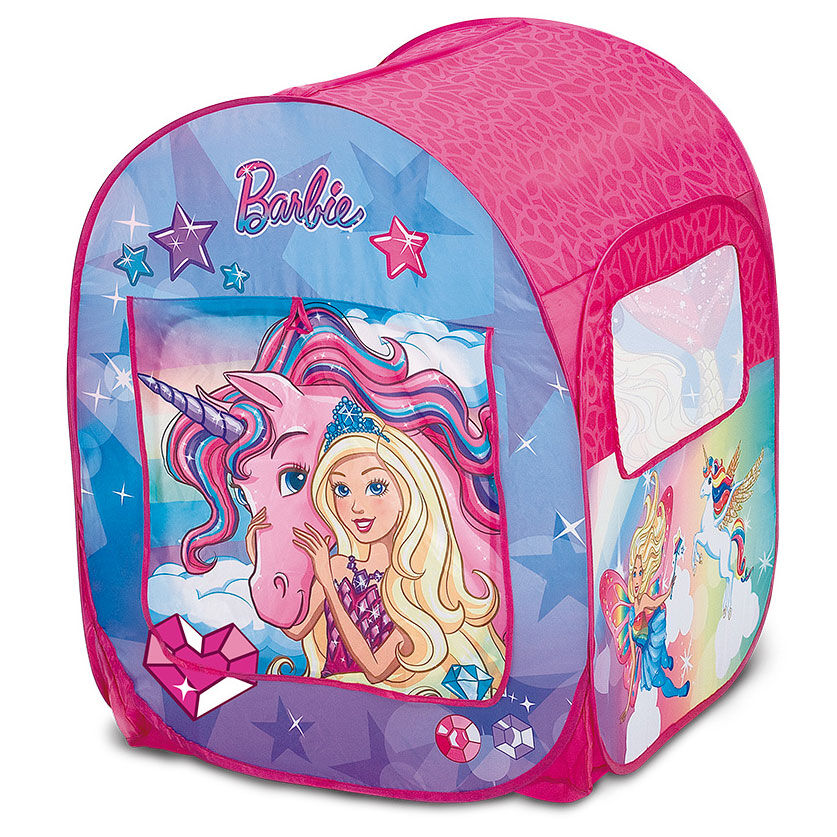 Imagen 1 - Tienda Infantil Barbie