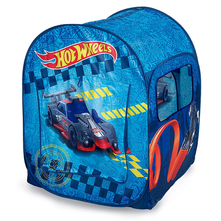 Imagen 1 - Tienda Infantil Hot Wheels