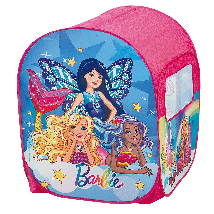Imagen 2 - Tienda Infantil Barbie