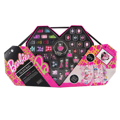 Imagen 3 - Set Joyeria Corazon Barbie