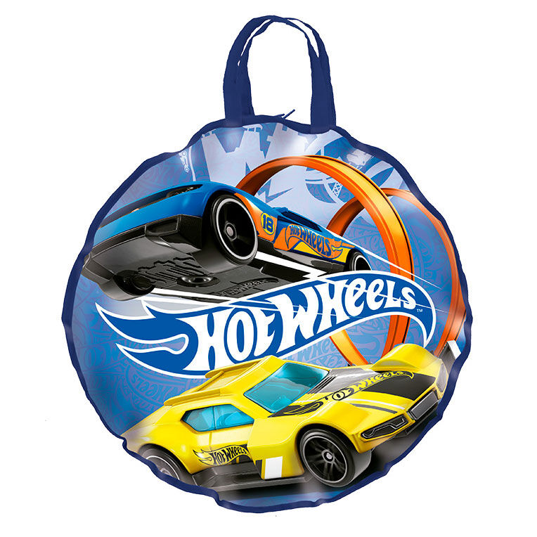 Imagen 3 - Tienda Infantil Hot Wheels