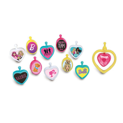 Imagen 4 - Set Joyeria Barbie 200Pzs