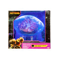 Imagen 1 - Figura Metroid Prime Ultraviolet Glow Metroid 15Cm