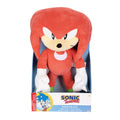 Imagen 1 - Peluche Knuckles Sonic The Hedgehog 50Cm