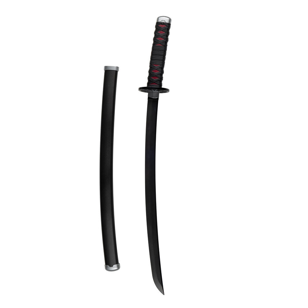 Imagen 1 - Espada Deluxe Tanjiro Kamado Demon Slayer Kimetsu No Yaiba