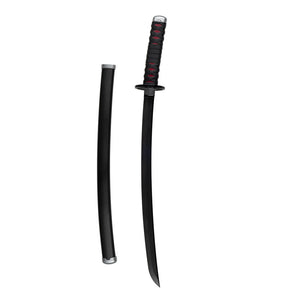 Imagen 1 - Espada Deluxe Tanjiro Kamado Demon Slayer Kimetsu No Yaiba