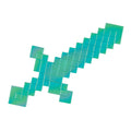 Imagen 1 - Espada De Diamante Minecraft