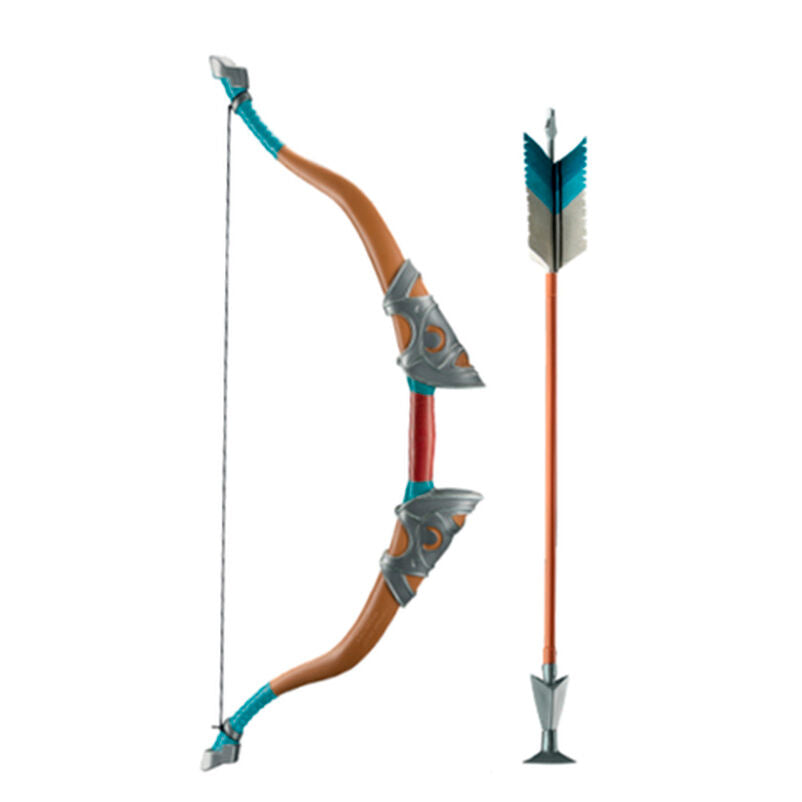 Imagen 1 - Arco Y Flechas Link The Legend Of Zelda
