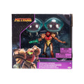 Imagen 1 - Blister 3 Figuras Metroid 6Cm