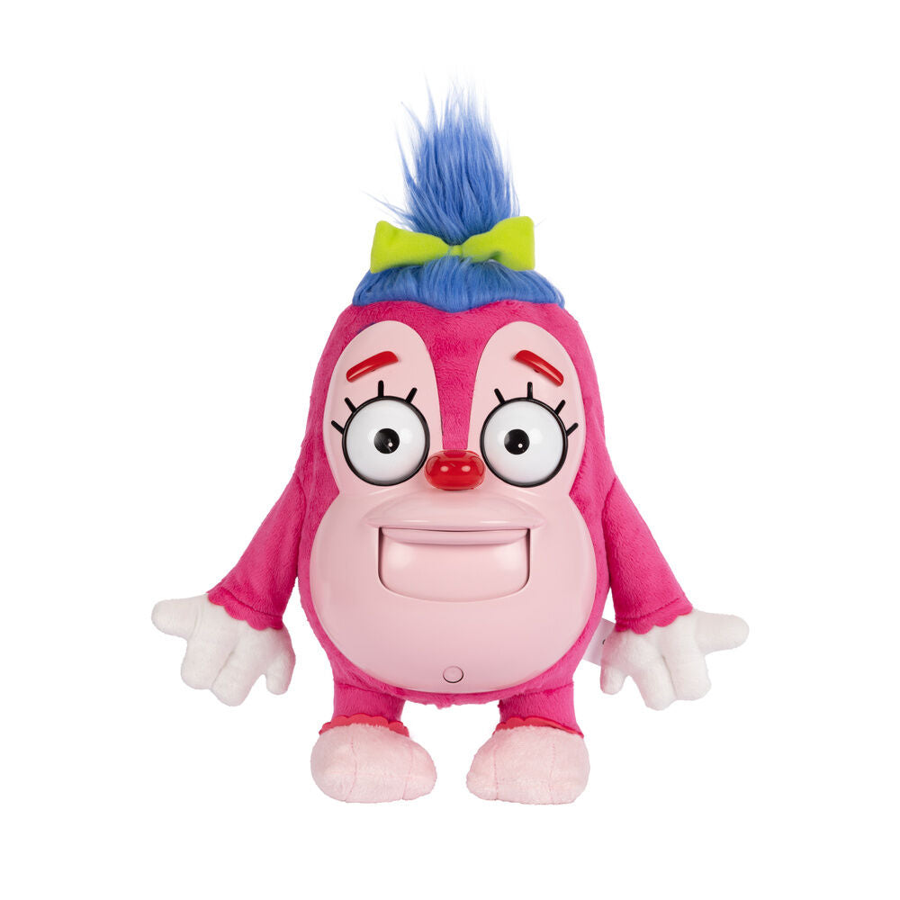 Imagen 2 - Muñeco Parlante Funzo Los Simpsons Ingles