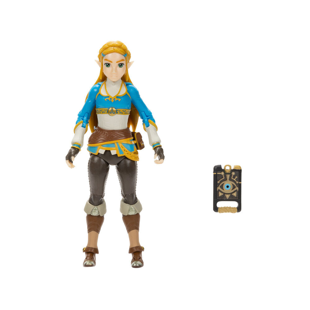 Imagen 2 - Figura Zelda Legend Of Zelda 10Cm