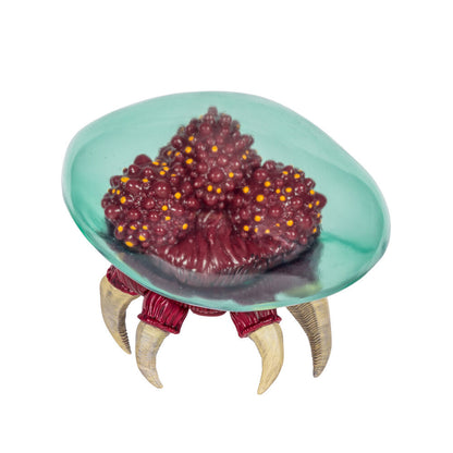Imagen 2 - Figura Metroid Prime Metroid 15Cm
