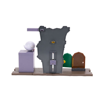 Imagen 4 - Playset Espiritu Giratorio Super Mario Bros