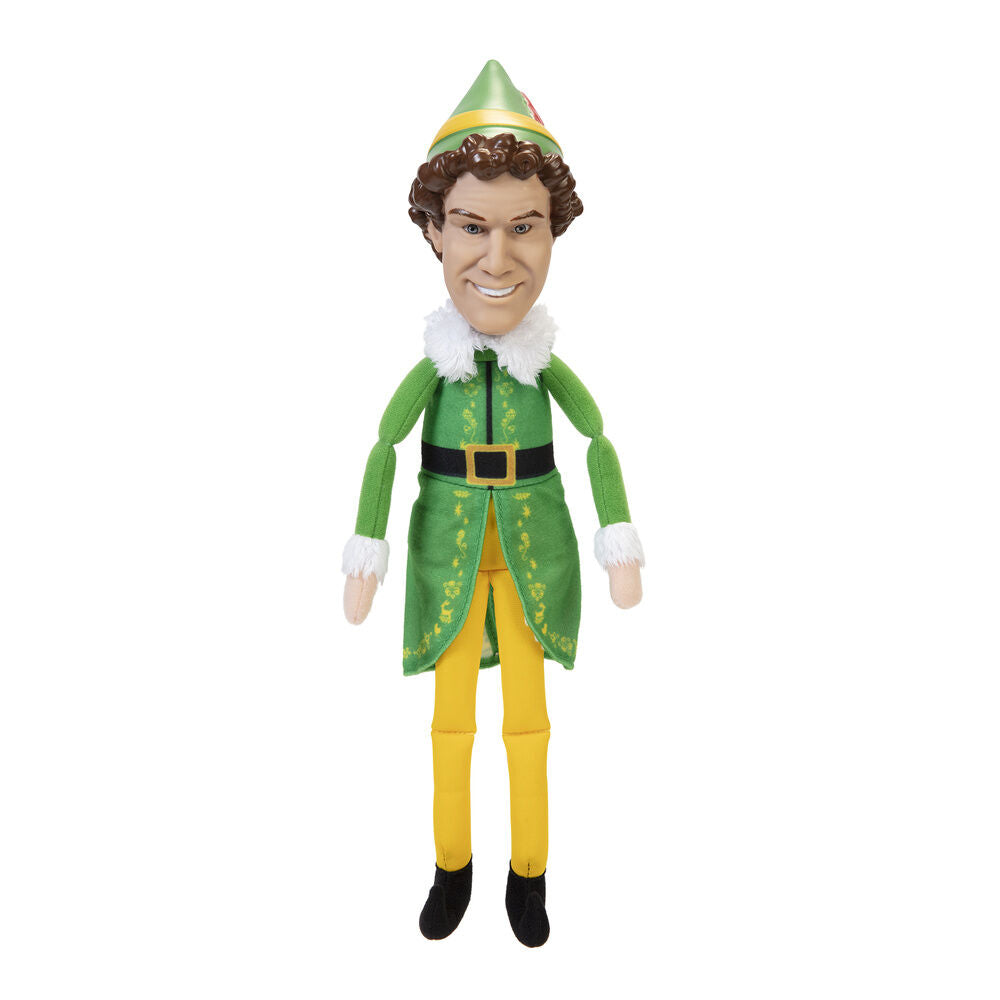 Imagen 3 - Muñeco Parlante Elf Ingles
