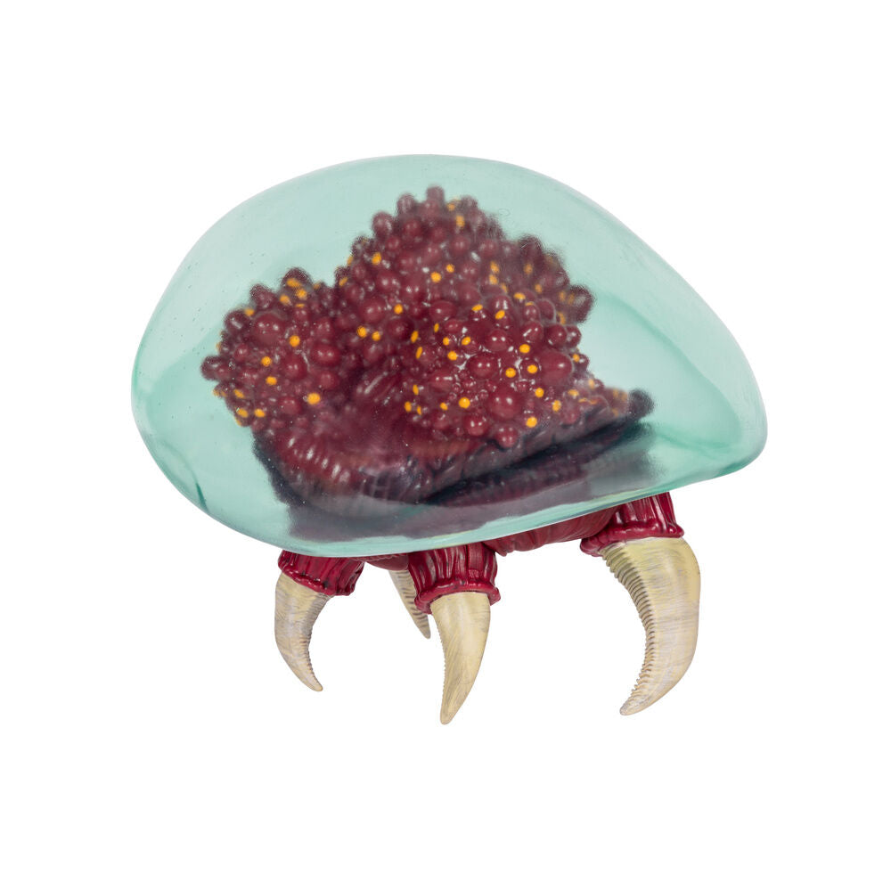 Imagen 4 - Figura Metroid Prime Metroid 15Cm