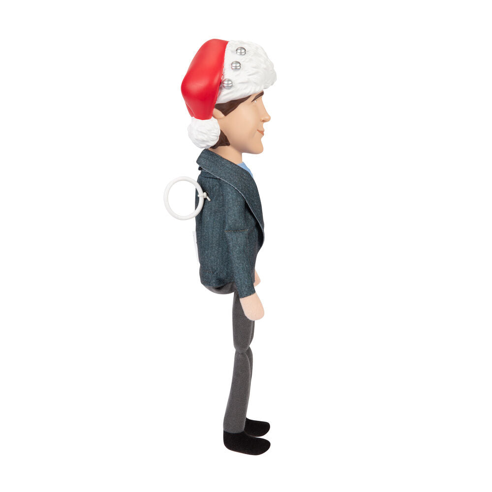 Imagen 3 - Muñeco Parlante Clark Griswold Vacaciones De Navidad Ingles- Clark Griswold Talking Plush (English Only)