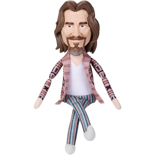 Imagen 1 - Muñeco Parlante El Gran Lebowski Ingles
