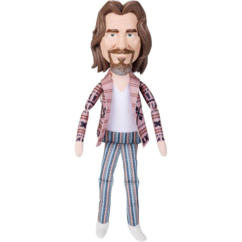 Imagen 4 - Muñeco Parlante El Gran Lebowski Ingles