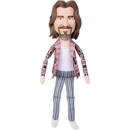 Imagen 4 - Muñeco Parlante El Gran Lebowski Ingles