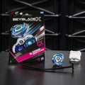 Imagen 1 - Juego Kit Inicial Courage Dran S 6-60V Beyblade X