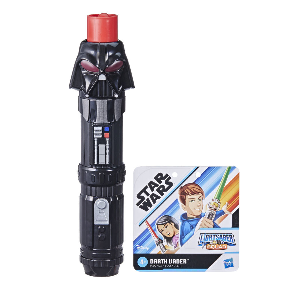 Imagen 1 - Sable De Luz Darth Vader Star Wars