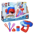 Imagen 1 - Lanza Burbujas Spidey Marvel