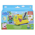 Imagen 1 - El Gran Remolque El Abuelo Dogs Peppa Pig