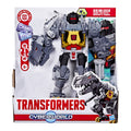 Imagen 1 - Figura Grimlock Cyberworld Transformers 22Cm