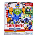 Imagen 1 - Figura Scorponok Cyberworld Transformers