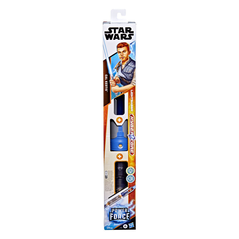 Imagen 1 - Sable De Luz Cal Kestis Star Wars
