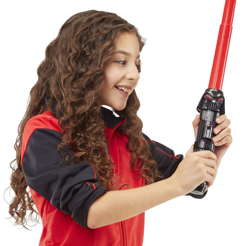 Imagen 2 - Sable De Luz Darth Vader Star Wars