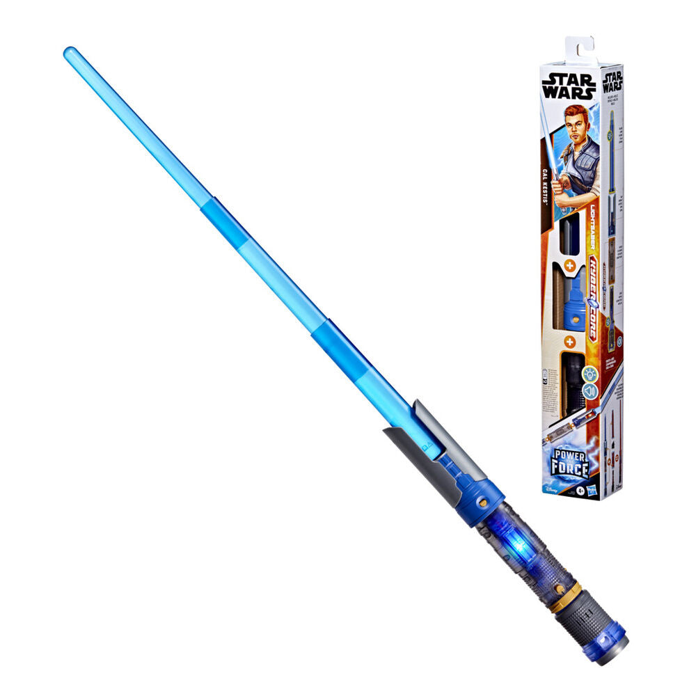 Imagen 2 - Sable De Luz Cal Kestis Star Wars