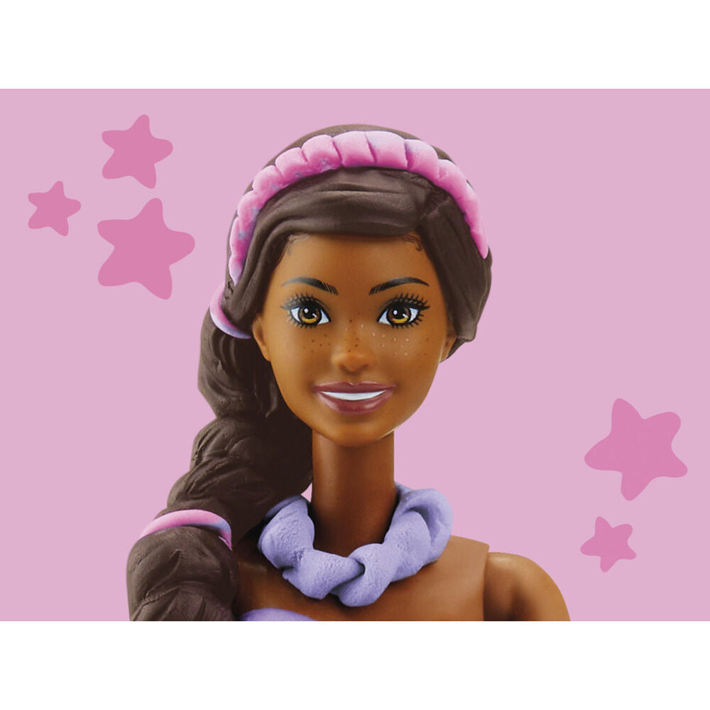 Imagen 3 - Volantes De Modista Barbie Play-doh
