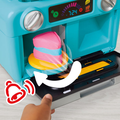 Imagen 3 - Mi Hornito De Pasteles Play-doh