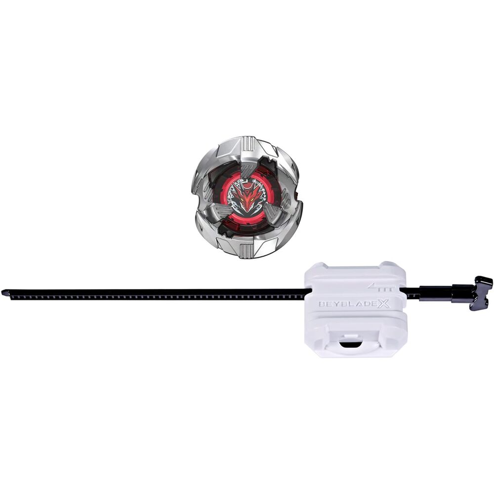 Imagen 2 - Juego Kit Inicial Shelter Drake 7-80Gp Beyblade X