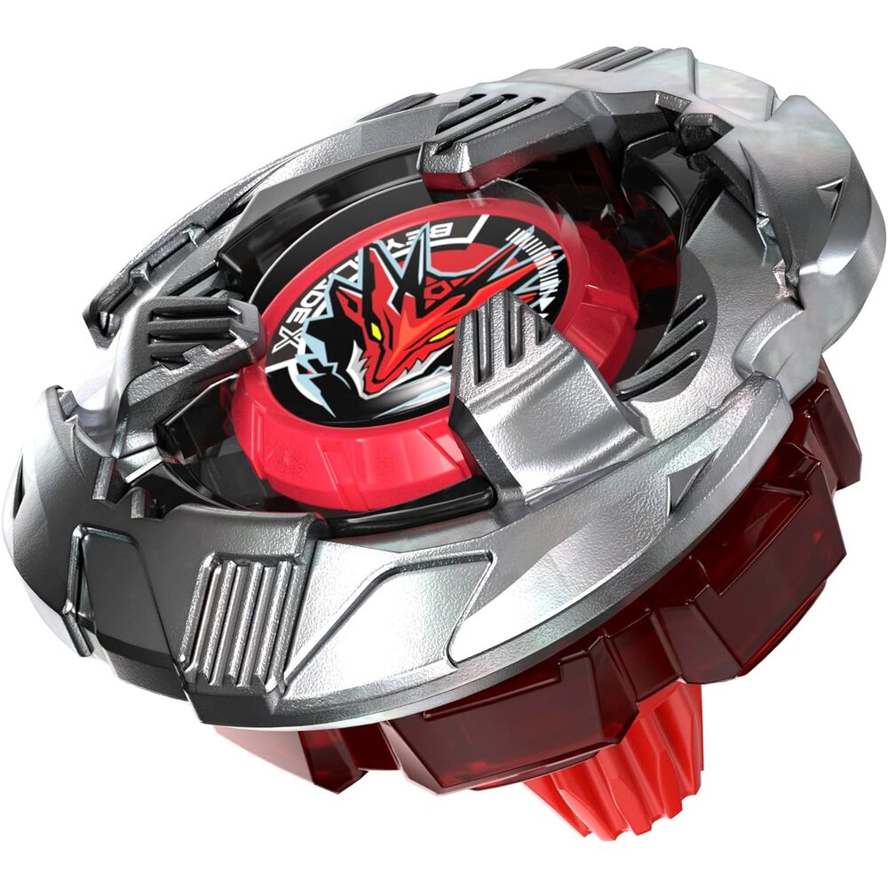 Imagen 3 - Juego Kit Inicial Shelter Drake 7-80Gp Beyblade X
