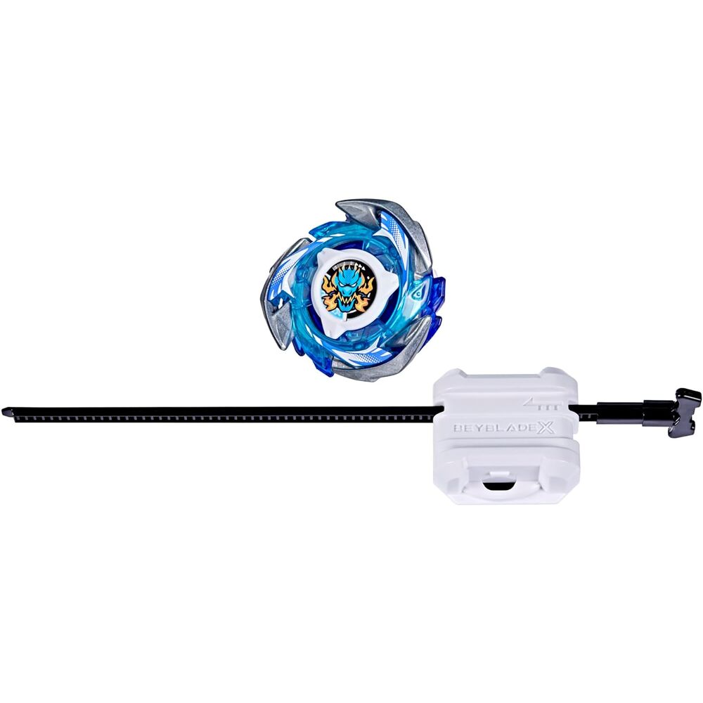 Imagen 2 - Juego Kit Inicial Courage Dran S 6-60V Beyblade X