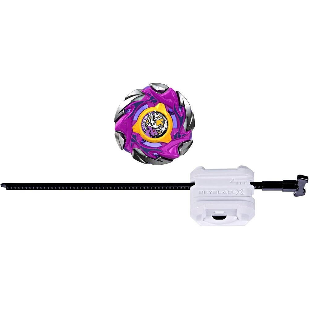 Imagen 2 - Juego Kit Inicial Antler Stag B 2-60Hn Beyblade X