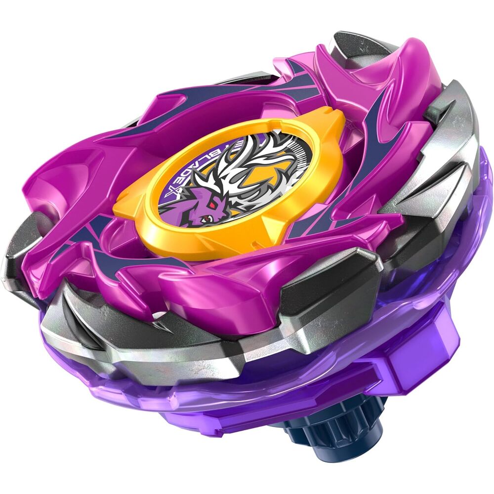 Imagen 4 - Juego Kit Inicial Antler Stag B 2-60Hn Beyblade X
