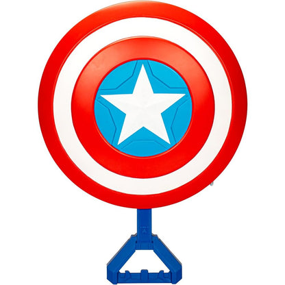 Imagen 2 - Escudo Lanzadardos Capitan America Brave New World Marvel