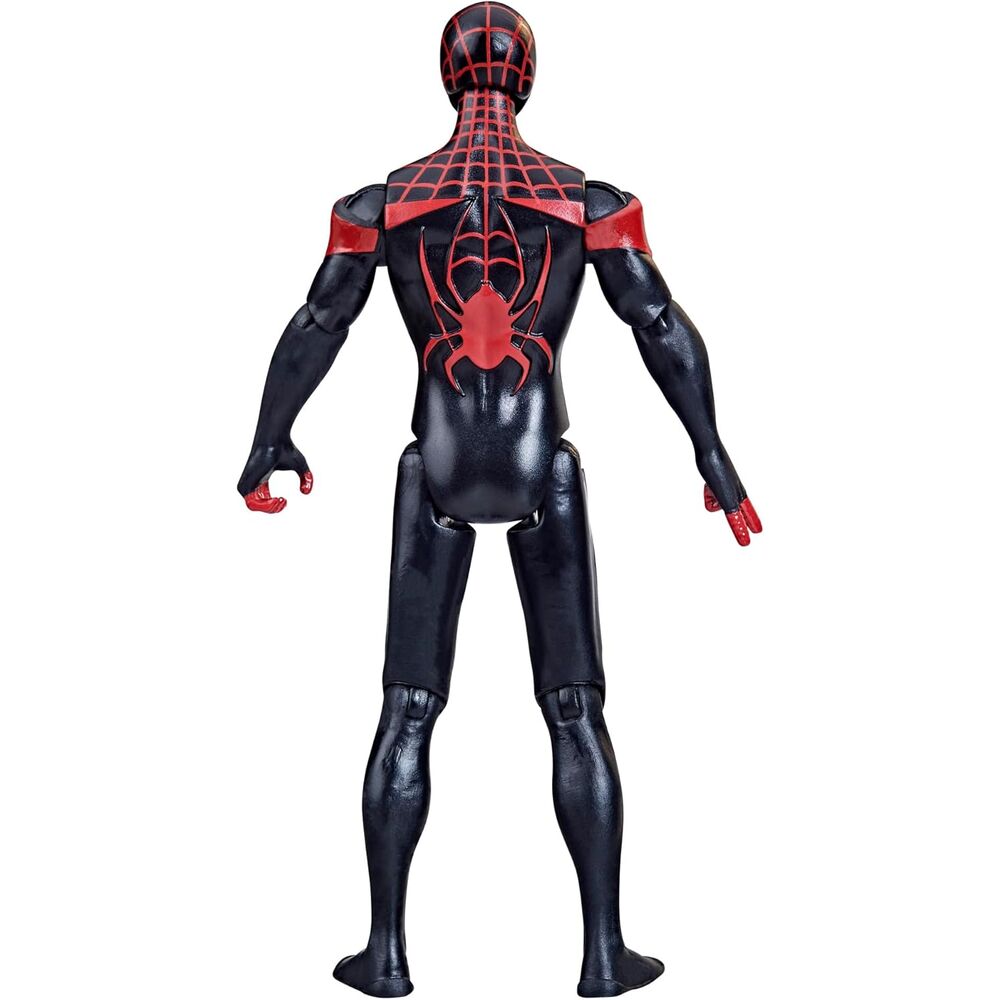 Imagen 3 - Figura Miles Morales Spider-man Marvel 10Cm