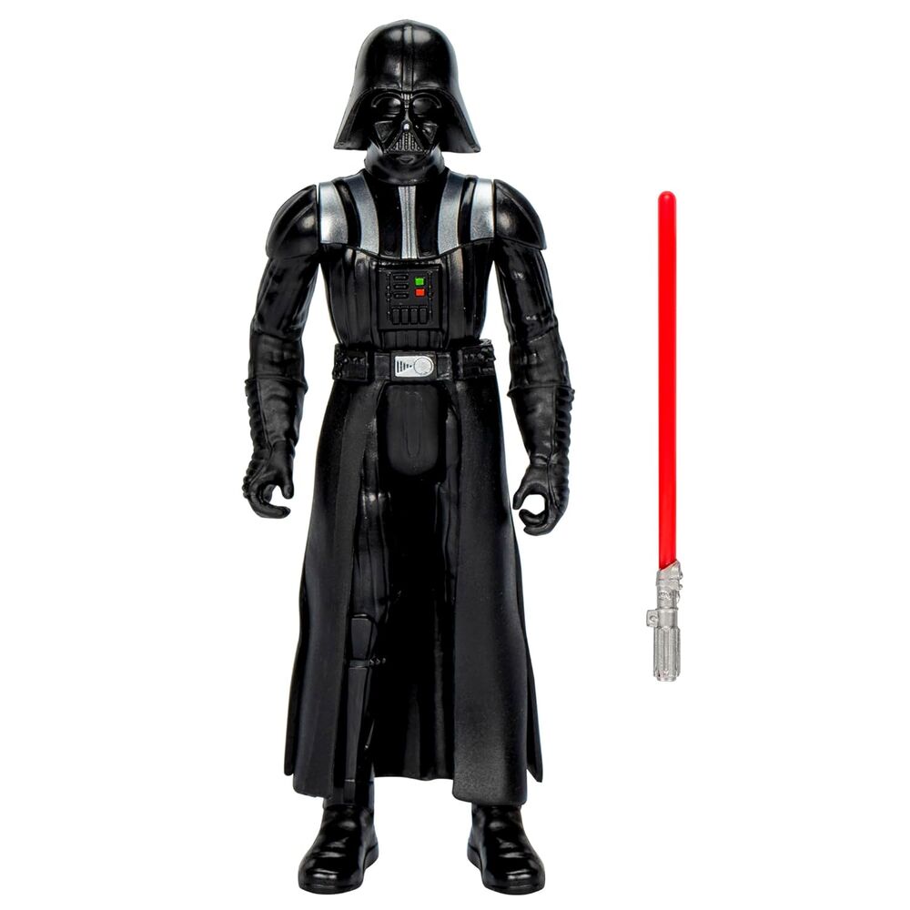 Imagen 2 - Figura Darth Vader Star Wars 10Cm