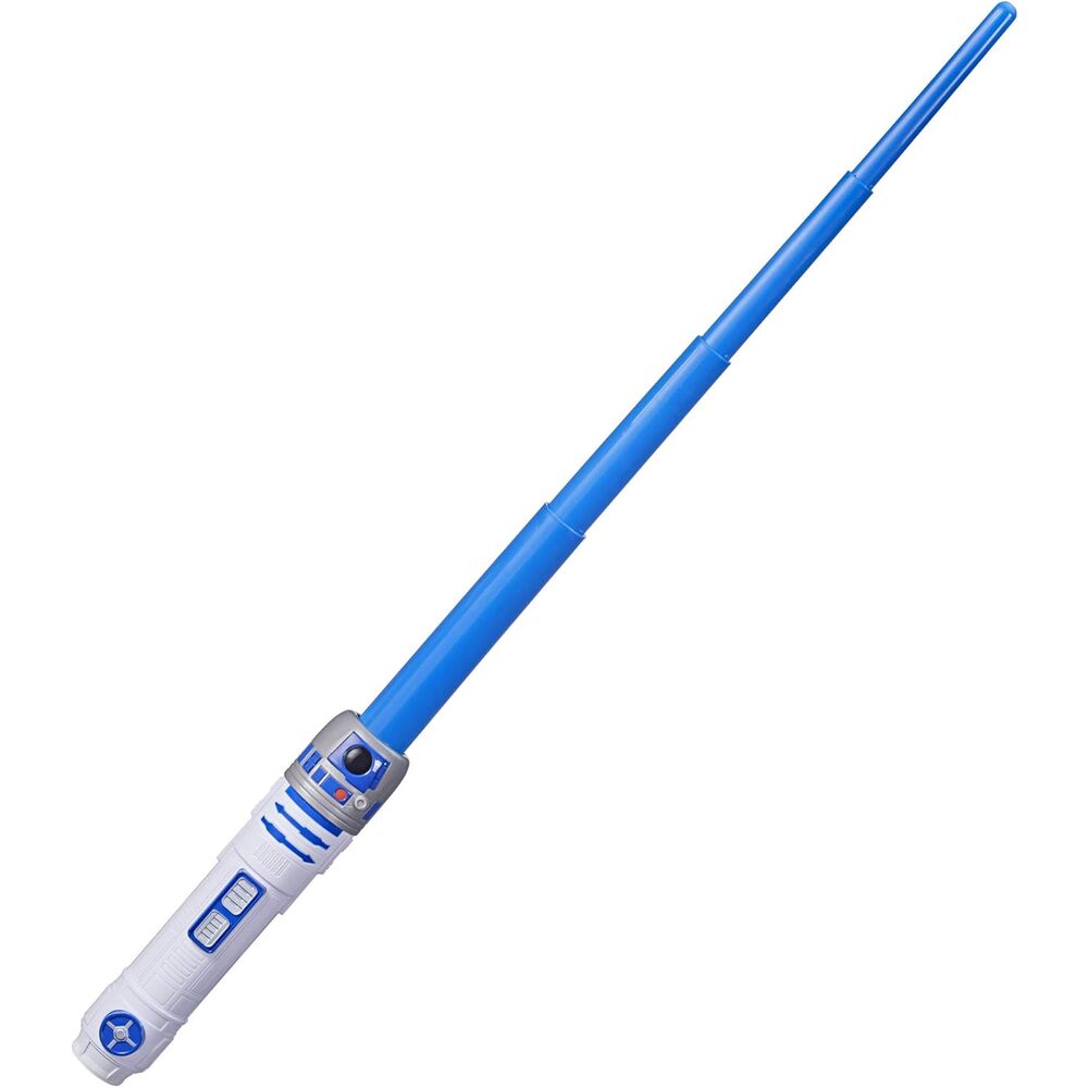 Imagen 3 - Sable De Luz R2-d2 Star Wars