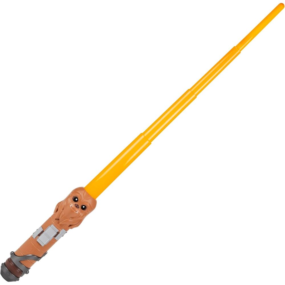 Imagen 1 - Sable De Luz Chewbaccca Star Wars