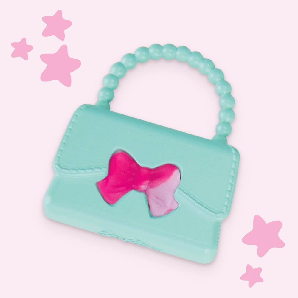 Imagen 4 - Perlas Y Lazos Barbie Play-doh