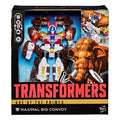 Imagen 1 - Figura Maximal Big Convoy Age Of The Primes Transformers 16Cm