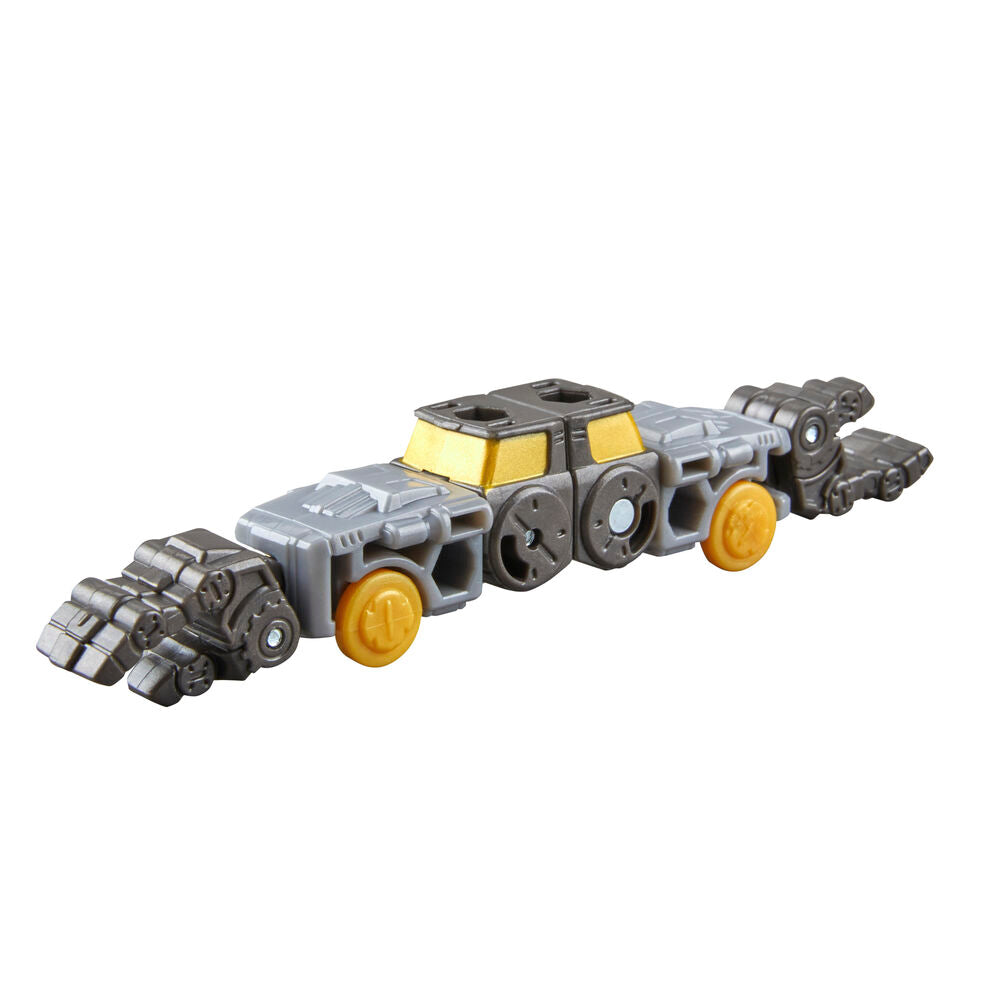 Imagen 5 - Figura Amalgamous Prime The Thirteen Age Of The Primes Transformers 14Cm