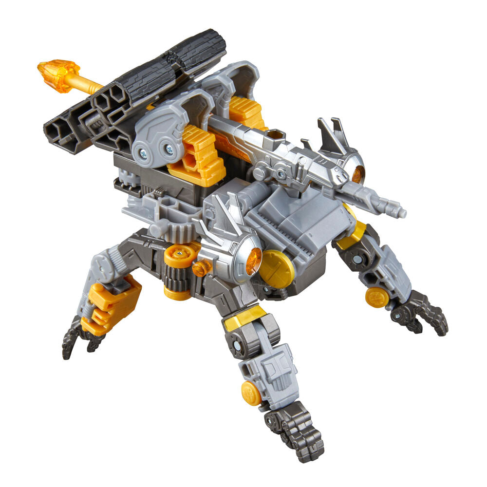 Imagen 6 - Figura Amalgamous Prime The Thirteen Age Of The Primes Transformers 14Cm